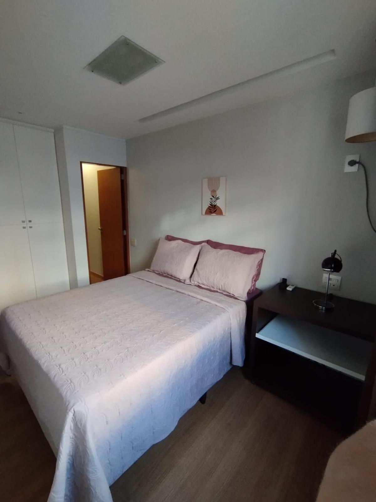 Queen'S Flats, Flat Executivo Proximo A Esplanada E Ao Aeroporto Brasília Ngoại thất bức ảnh