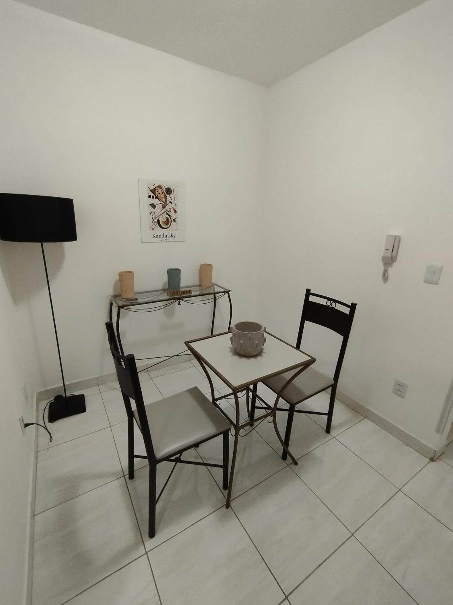 Queen'S Flats, Flat Executivo Proximo A Esplanada E Ao Aeroporto Brasília Ngoại thất bức ảnh