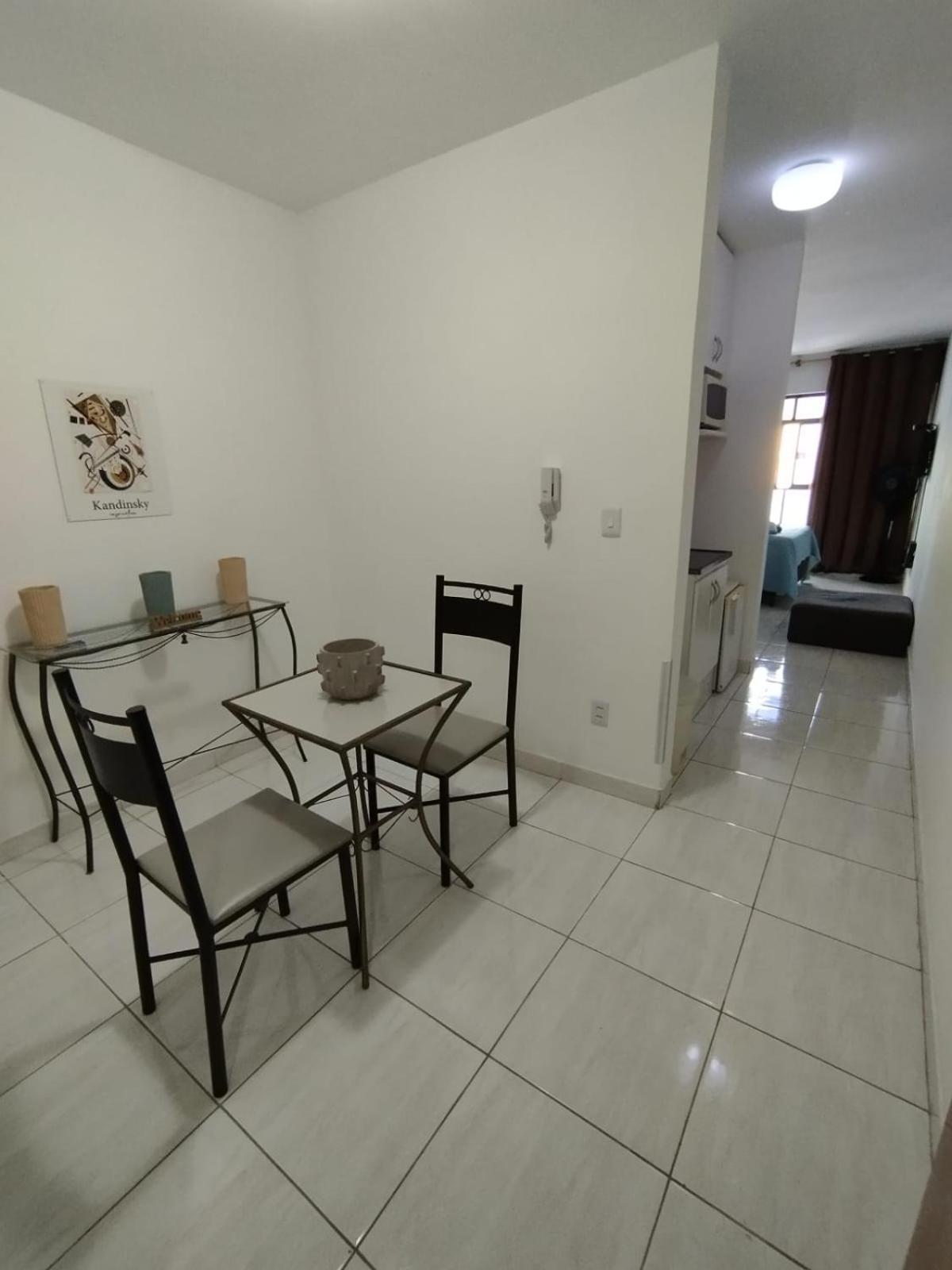 Queen'S Flats, Flat Executivo Proximo A Esplanada E Ao Aeroporto Brasília Ngoại thất bức ảnh